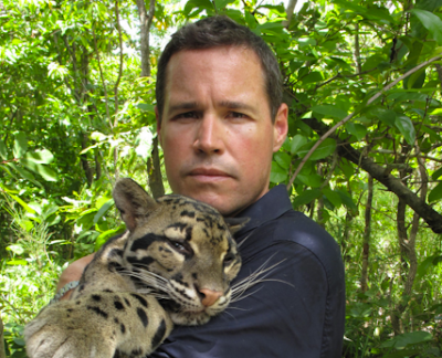 “Tales from the Field” with Jeff Corwin
