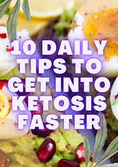 Keto Diet Plans For Fast Fat Loss