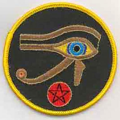 Egyptian Witchcraft