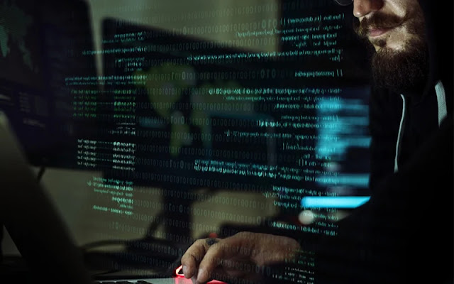 Russian programmer