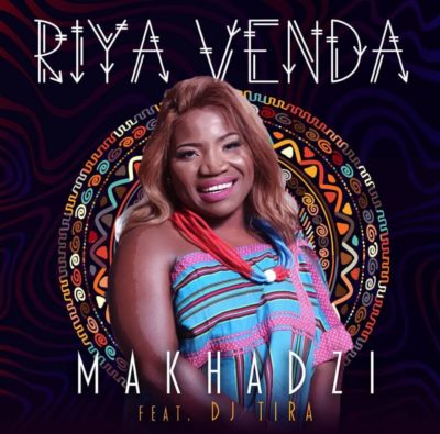 Makhadzi - Riya Venda (feat. DJ Tira) 2019 | JB Musik Pro