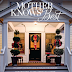 New England Design: Holiday Style