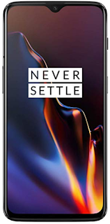 OnePlus 6T