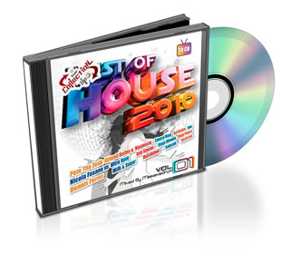 Download CD Best of House 2010