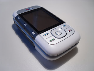 Nokia 5300 Xpressmusic