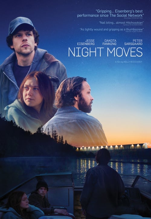 Night Moves 2014 Download ITA