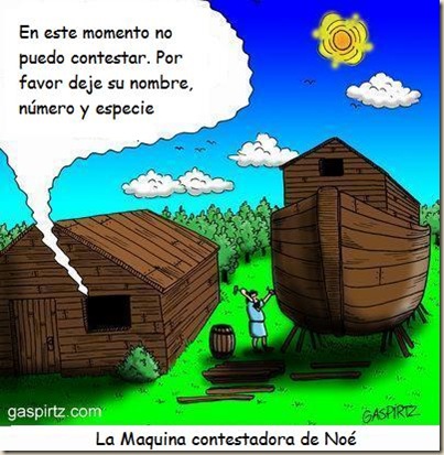Diluvio B1