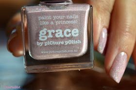 grace picture polish