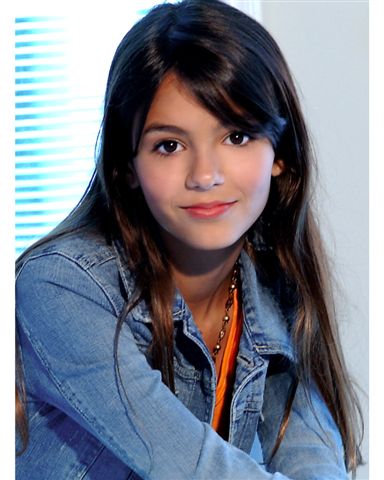 Victoria Justice Teenage Pics