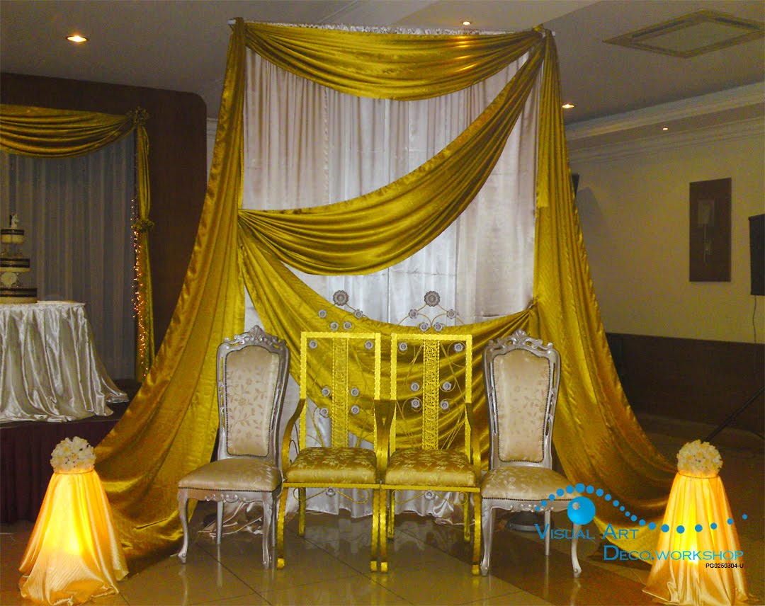 indian wedding decoration