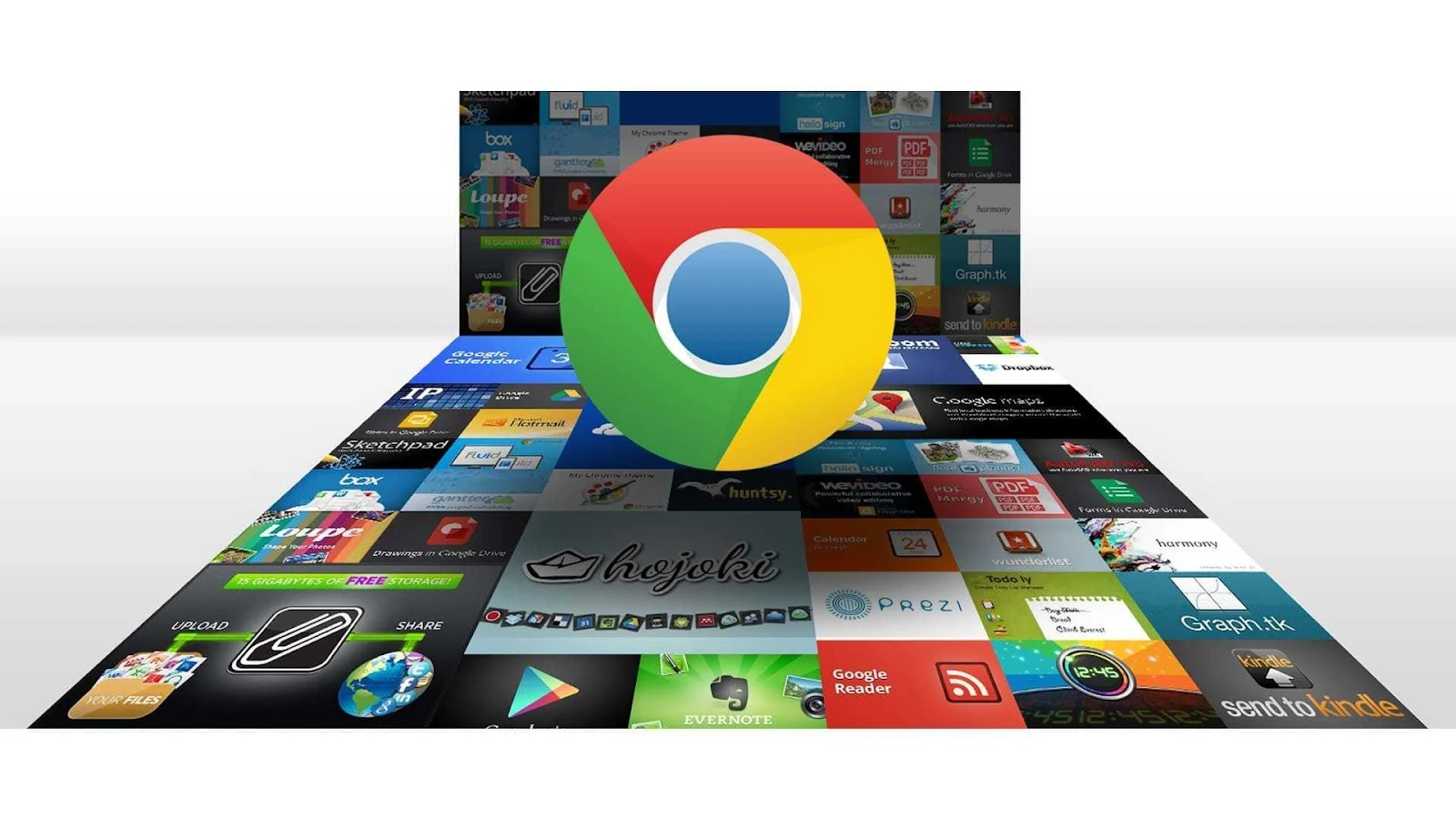 3 اضافات مفيدة على Google Chrome - الجزء الأول