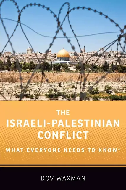 best-books-to-understand-the-israel-palestine-conflict