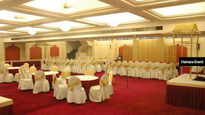  Banquet Halls in Mumbai