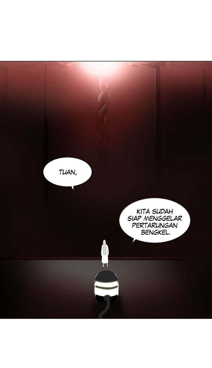 Tower of God Bahasa indonesia Chapter 134