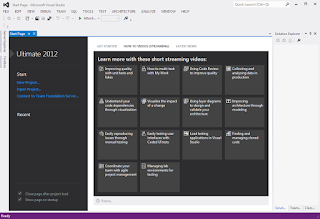 Cara menginstall Visual Studio 2012 Ultimate : Langkah 8