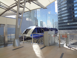 CityCenter Tram