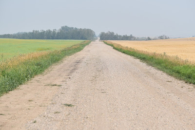 Great Trail Saskatchewan.