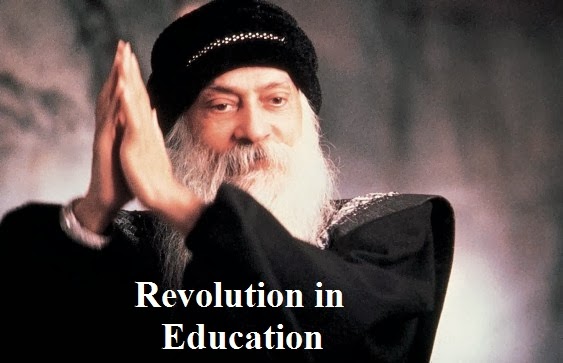 Revolution in Education