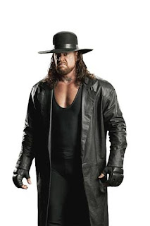 WWE Undertaker