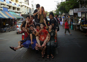 Songkran