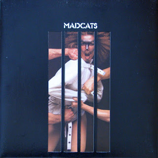 Madcats “Madcats” 1978 Canada Melodic Hard Rock AOR