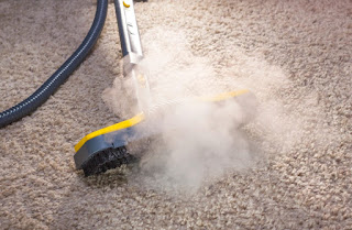 Scottsdale carpet cleaning