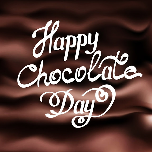 Chocolate Day Pic