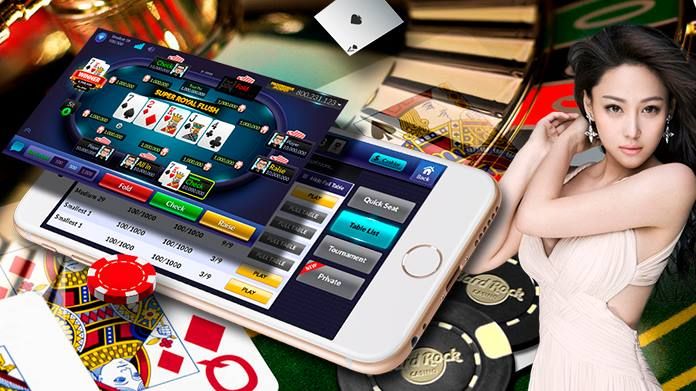 Cara Benar Bermain Judi Online Mobile Phone