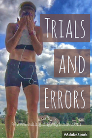 Trials and Errors