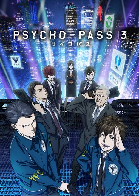 Psycho Pass サイコパス 3 炯 ミハイル イグナトフ監視官について 経歴や性格を考察してみた アニメ アプリ好きonigiriの日々ブログ Psycho Pass サイコパス 3 炯 ミハイル イグナトフ監視官について 経歴や性格を考察してみた アニメ アプリ好きonigiriの日々ブログ