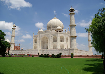 Golden Triangle Tours