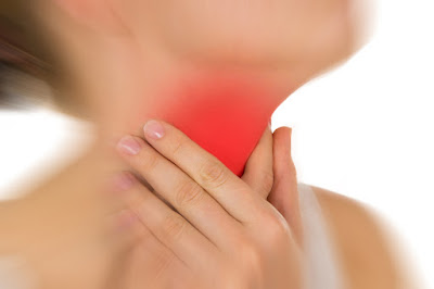 Foods that help to regulate the thyroid