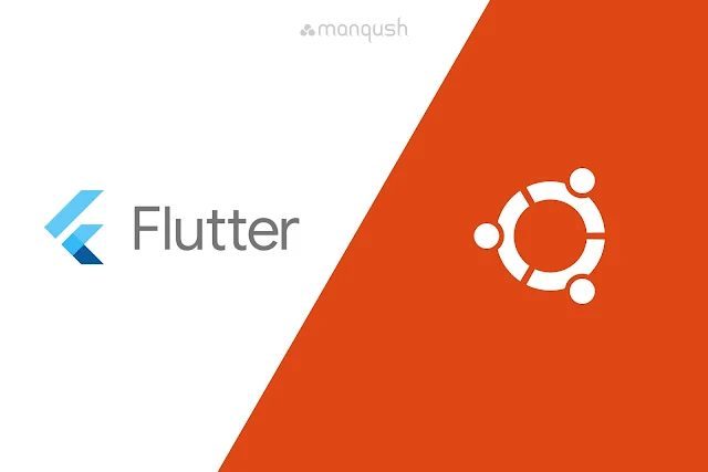 How To  Install Environment Flutter On Linux