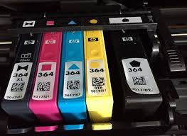 What to do with unused printer ink cartridges