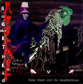 Buckethead - Discografia[Completa][MediaFire]