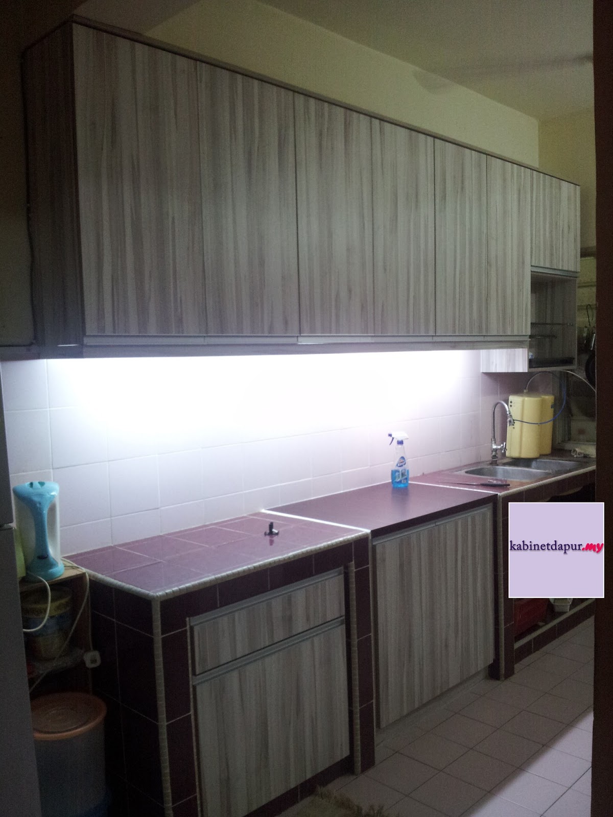  kabinet  dapur  my Koleksi  Gambar