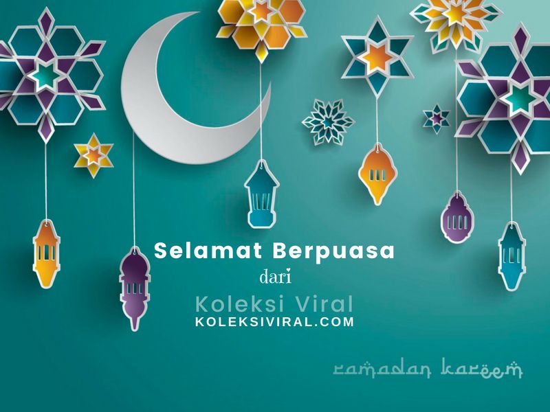 Jadual Waktu Berbuka Puasa dan Imsak Perlis