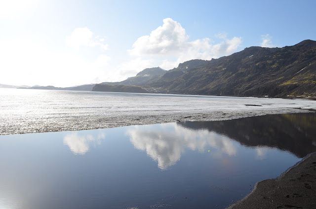 lac kleifarvatn