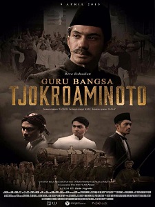 Download Guru Bangsa Tjokroaminoto (2015) Hdtv Full Movie