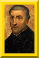 Saint Peter Canisius