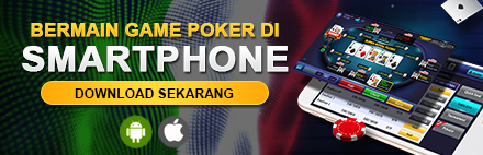 download aplikasi poker IDN