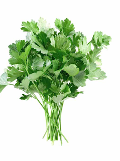 parsley