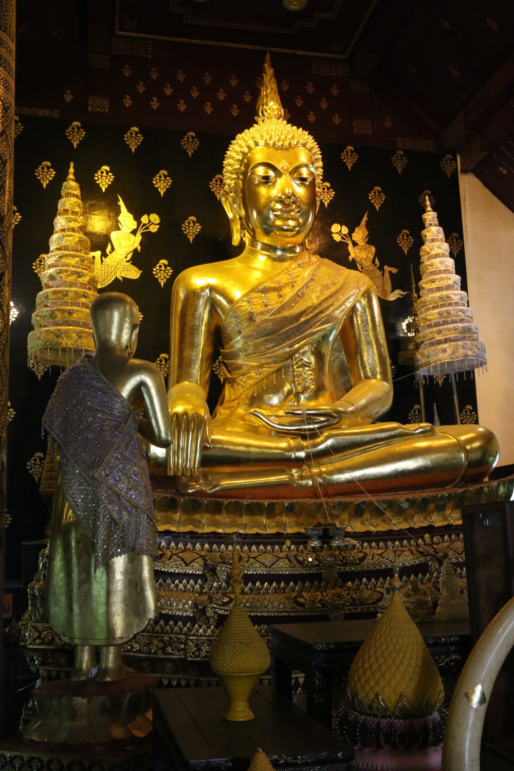 Buddha