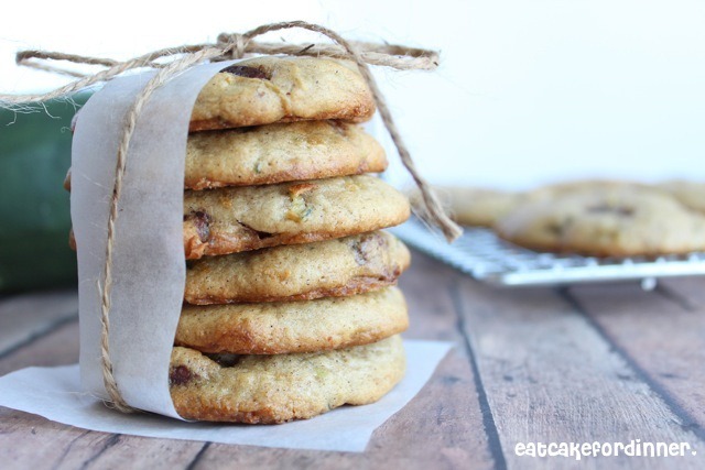 Zuc Cookie
