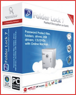 Folder Lock 7.1.8 Final with Key