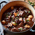 ΣΥΝΤΑΓΕΣ ΤΟΥ ΚΟΣΜΟΥ .Γαλλια Boeuf bourguignon