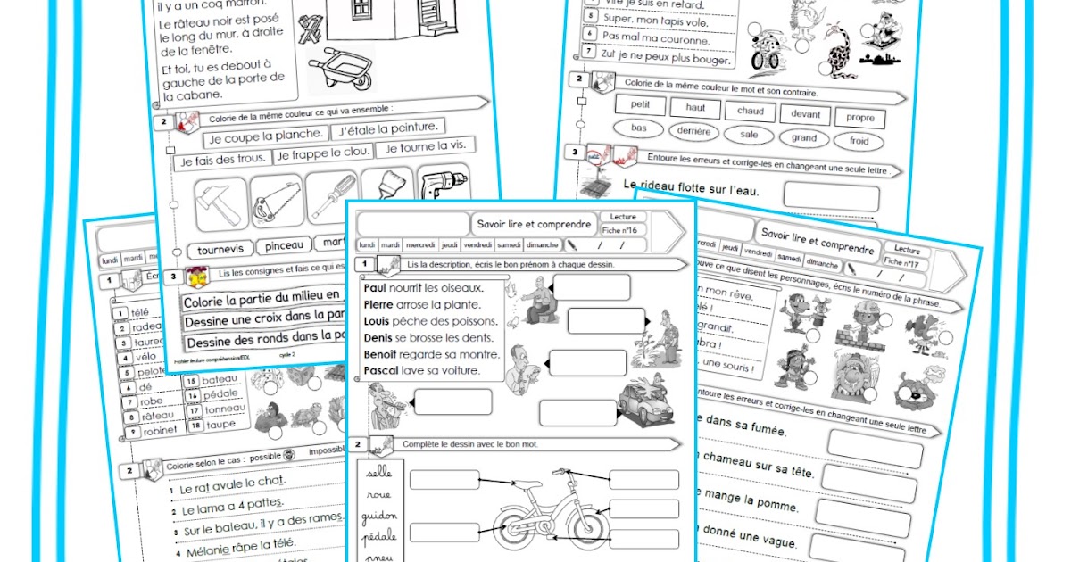 Ipotame Tame Cycle 2 Comprehension Lecture