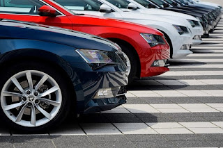 Las ventas de coches en renting crecerán un 10% en 2019