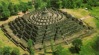 Candi Borobudur Jogja