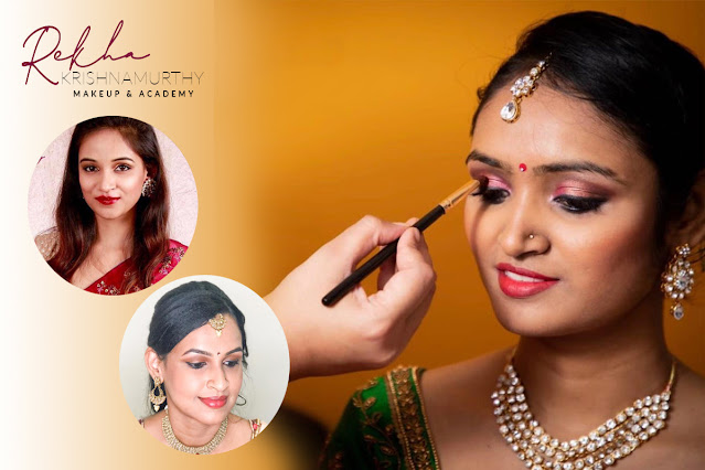 makeup classes in Bangalore